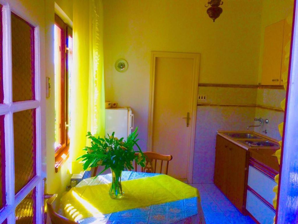 Villa Marga Jelsa  Luaran gambar