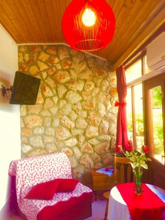 Villa Marga Jelsa  Luaran gambar
