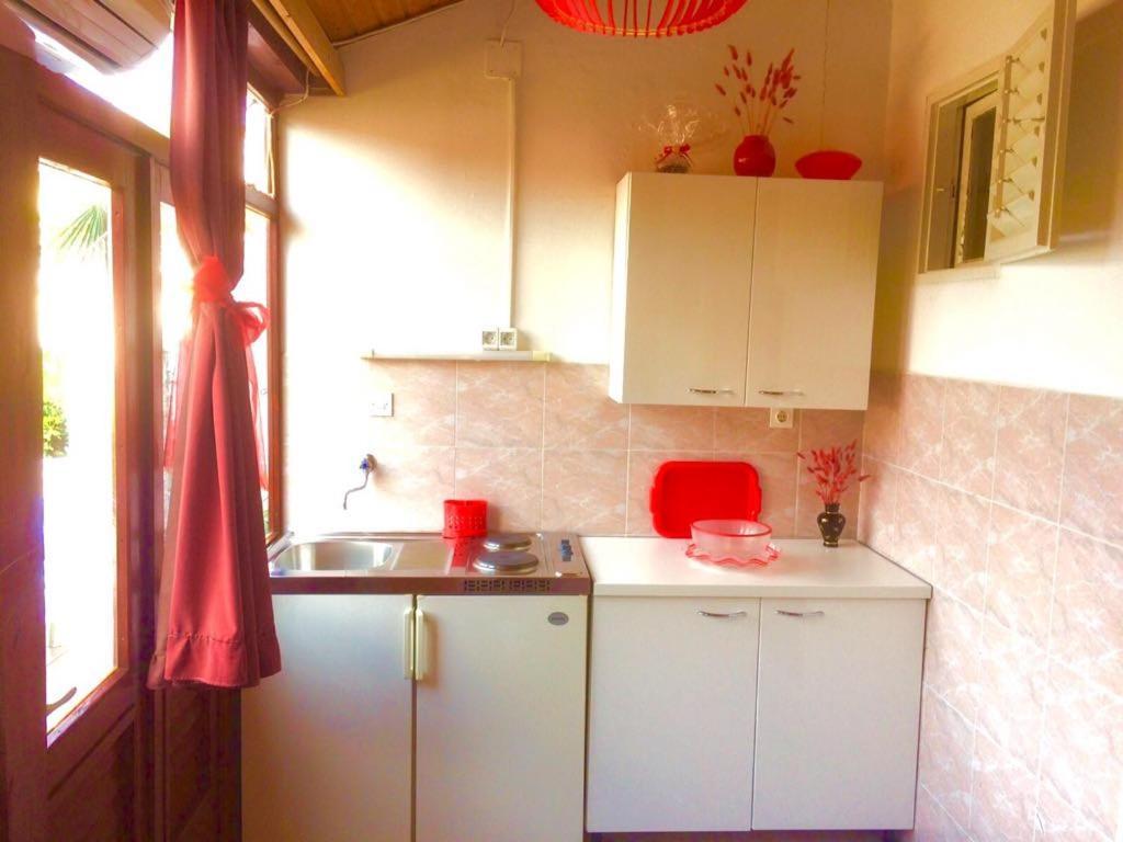 Villa Marga Jelsa  Luaran gambar
