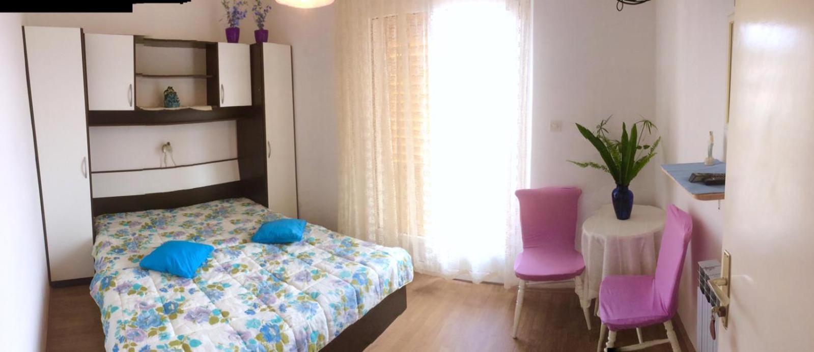 Villa Marga Jelsa  Luaran gambar