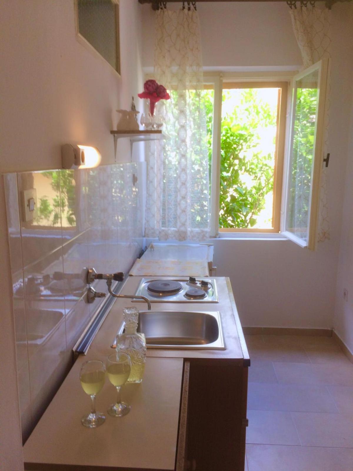 Villa Marga Jelsa  Luaran gambar